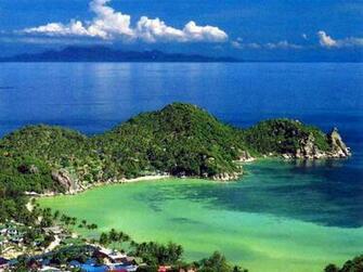 Thailand Wallpaper Background Theme Desktop