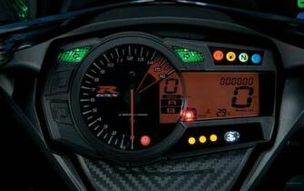 Suzuki Gsxr Wallpaper
