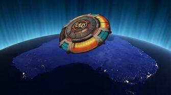 Elo Wallpaper