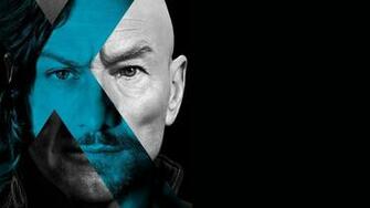 X Men Days Of Future Past Wallpaper