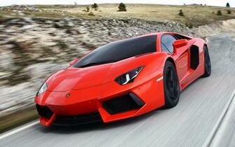 Lamborghini Aventador Lp700 Wallpaper HD Car