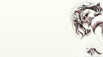 Vector Sketch Wallpaper Wallpoper