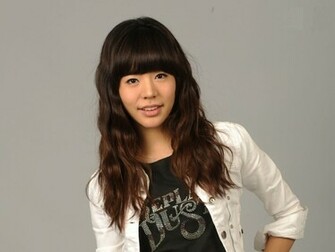 Snsd Sunny Wallpaper HD