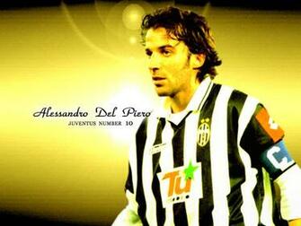 Del Piero Alessandro Wallpaper