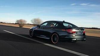 G Power Bmw M F10 Tuning E Wallpaper