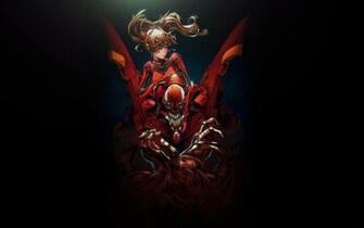 Neon Genesis Evangelion Wallpaper Photo