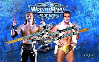 Alberto Del Rio Wallpaper Cute Girls Celebrity