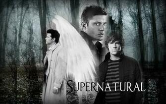 Supernatural Skillet Wallpaper Image