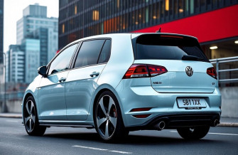 Mk6 Gti Wallpaper