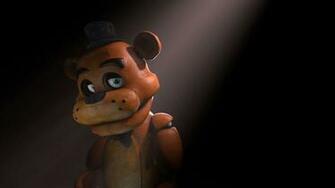 Five Nights At Freddys Freddy By Terezadiablo84