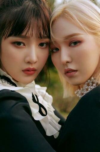 Red Velvet The Reve Festival Finale Teaser Image Kpopping