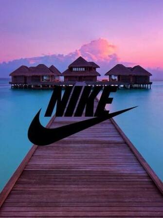 Nike Wallpaper Shoes Drawings Easy