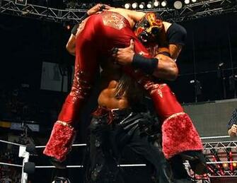 Wwe Wallpaper Marty Wright The Boogeyman