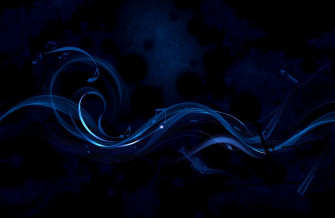 Dark Music Wallpaper