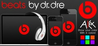 Beats By Dre Wallpaper Pack Alexrotondo