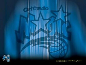 Orlando Magic Basketball Wallpaper