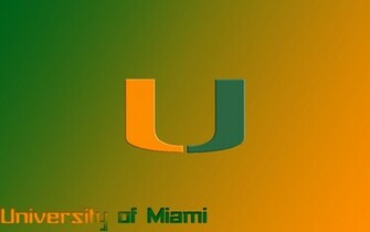 University Of Miami By Alex Dot