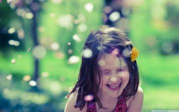 Happy Child Ultra HD Desktop Background Wallpaper For 4k UHD Tv