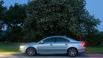 Volvo S80 HD Wallpaper Background Image Id