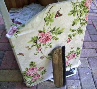 Did I Mention This Is A Messy Project You Will Want To Do It Outside
