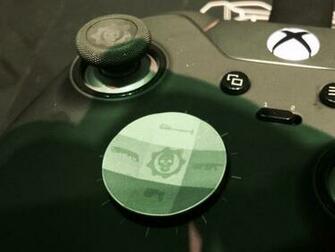 Home Media Screenshots Xbox One Elite Wireless Controller