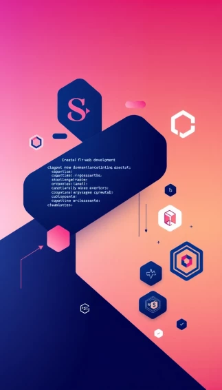 Web Developer Wallpaper