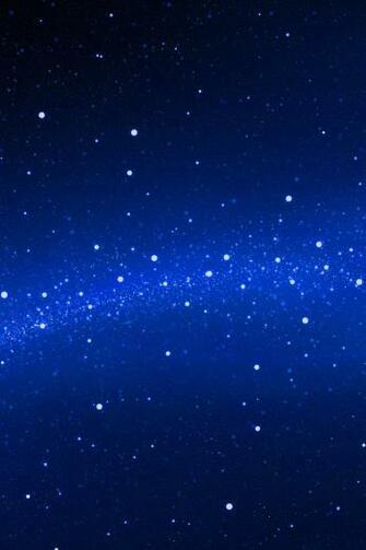 Milky Way iPhone 4s Wallpaper iPad