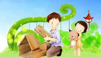 Father Day Wallpaper Cute Celebration Misc Photography