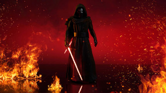 Kylo Ren 4k Wallpaper