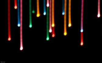 Black Background Creative Background Abstract