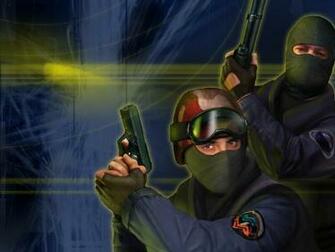 Counter Strike Wallpaper And Background