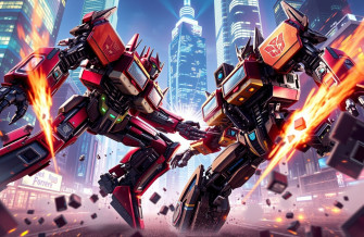 Live 3d Wallpaper Transformers