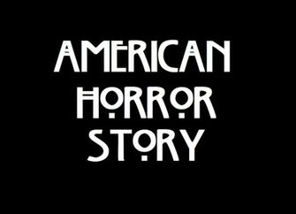 American Horror Story Wallpaper