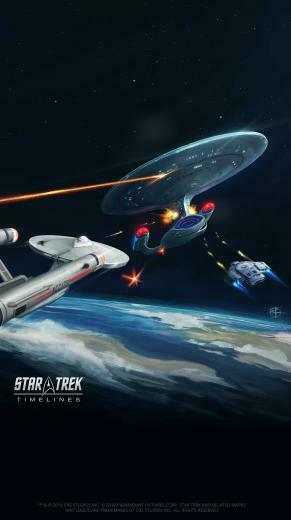Gaming Trekcore