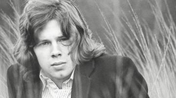 Nick Drake Years After His Death How The Internet Finally