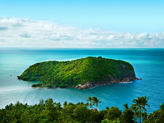 Caribbean Theme Popular Windows Themes