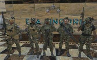 Sff R Us Marsoc Marine Raiders Arma HD