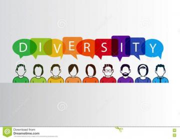 Best Diverse Background Culture
