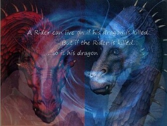Eragon Wallpaper Desktop Background