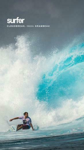 Wallpaper Surfer Magazine