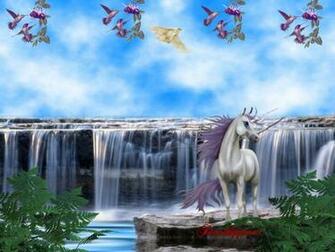 Unicorns Wallpaper For Pc