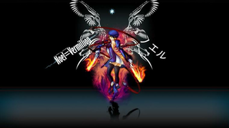Noel Blazblue