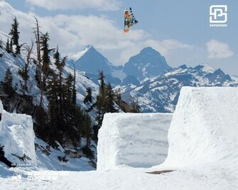 Travis Rice Wallpaper Wide