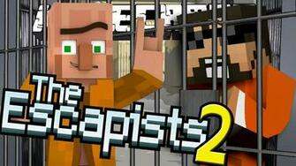 The Escapists Wallpaper High Quality