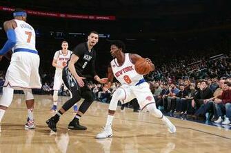 Gallery Wolves At Knicks Minnesota Timberwolves