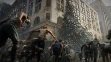 World War Z System Requirements And Release Date