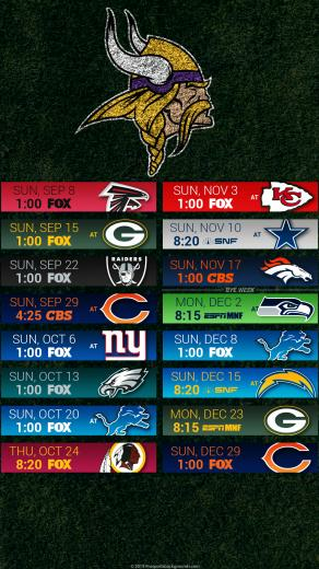 Minnesota Vikings Wallpaper Pc iPhone Android