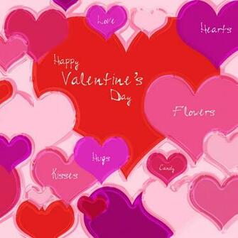 Valentine Wallpaper For iPad Area