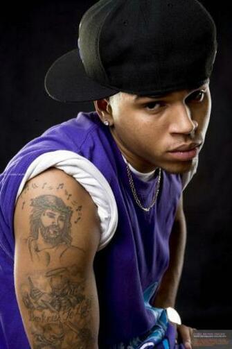 Chris Brown Rich Girl Photo Shared By Derry648 Fans Share Uk Image