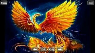 Rising Phoenix Wallpaper HD For Android Appszoom